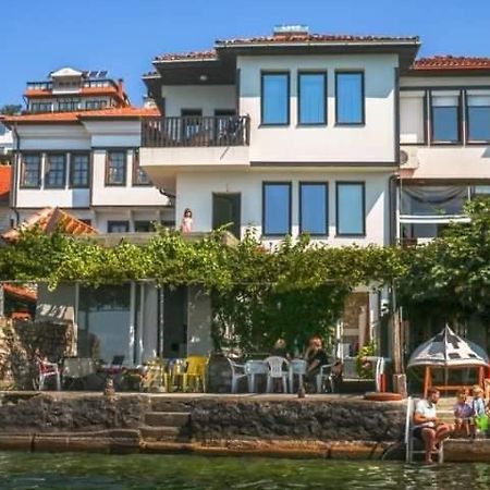 Apartman Saraiste Οχρίδα Εξωτερικό φωτογραφία