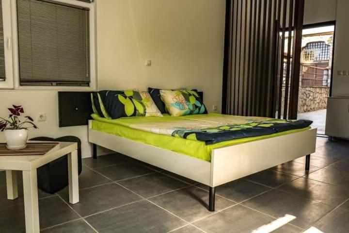 Apartman Saraiste Οχρίδα Εξωτερικό φωτογραφία