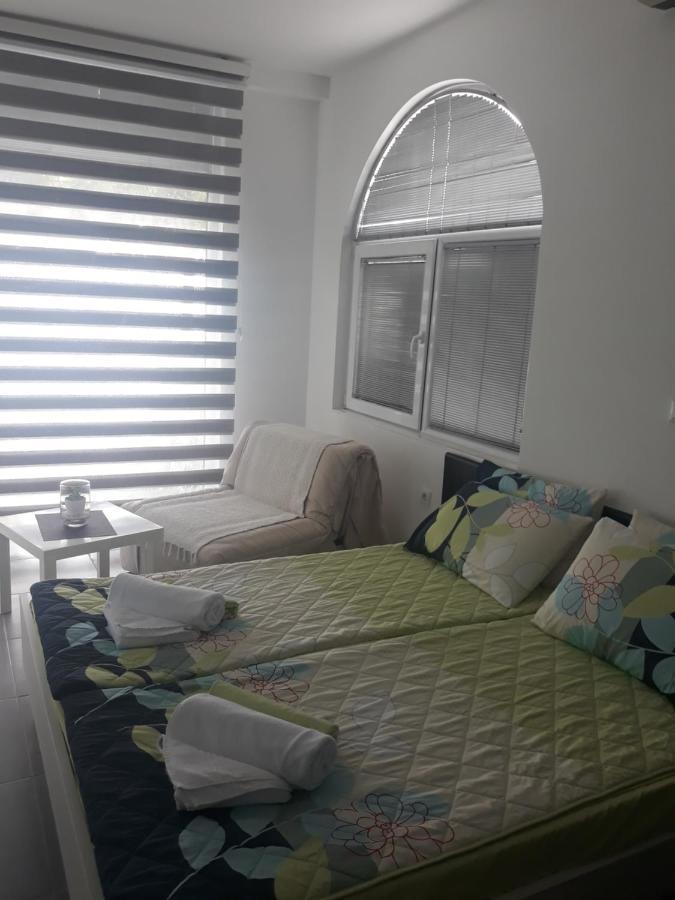 Apartman Saraiste Οχρίδα Εξωτερικό φωτογραφία